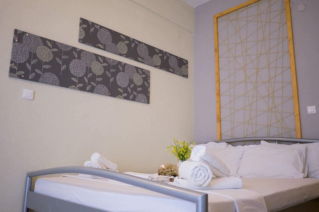 Kasimidis Apartments Siviri Dış mekan fotoğraf